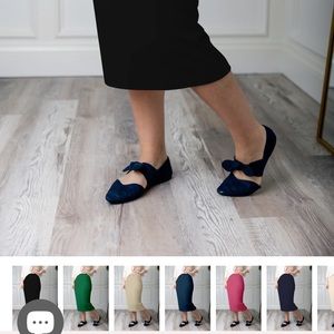 Nuggles skirt bundle